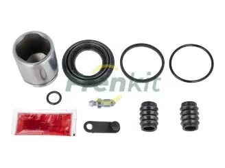 Ремкомплект супорта (заднього) BMW 5 (F10/F11)/6 (F12/F13) 10- (d=44mm) (+поршень) (TRW) FRENKIT 244932 (фото 1)