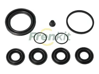 Ремкомплект супорта (переднього) Renault Clio 91-98 (d=45mm) (Bendix) FRENKIT 245005 (фото 1)