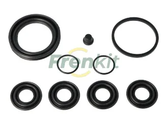 Ремкомплект супорта (переднього) Renault Clio 91-98 (d=45mm) (Bendix) FRENKIT 245005