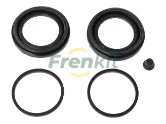 Ремкомплект супорта (переднього) Renault Trafic 80-01 (d=45mm) (Bendix-Bosch) FRENKIT 245007 (фото 1)