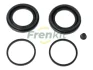 Ремкомплект супорта (переднього) Renault Trafic 80-01 (d=45mm) (Bendix-Bosch) FRENKIT 245007