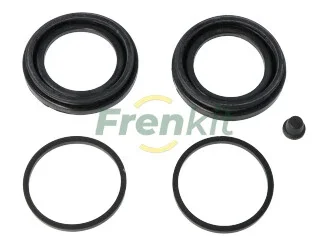 Ремкомплект супорта (переднього) Renault Trafic 80-01 (d=45mm) (Bendix-Bosch) FRENKIT 245007