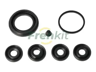 Ремкомплект супорта (переднього) Nissan Micra 82-92 (45.5mm) (Tokic) FRENKIT 245010 (фото 1)