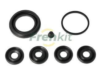 Ремкомплект супорта (переднього) Nissan Micra 82-92 (45.5mm) (Tokic) FRENKIT 245010