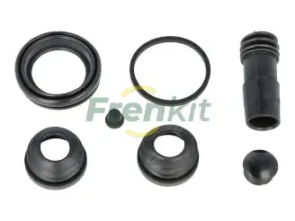 Ремкомплект супорта (переднього) Peugeot 106 II/Citroen Saxo 86-04 (d=45mm) (Ate) FRENKIT 245011 (фото 1)