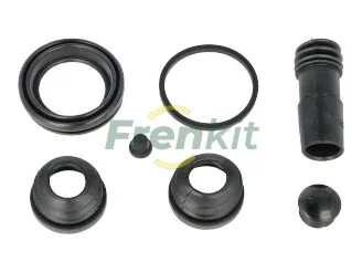 Ремкомплект супорта (переднього) Peugeot 106 II/Citroen Saxo 86-04 (d=45mm) (Ate) FRENKIT 245011
