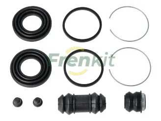 Ремкомплект супорта (переднього) Toyota Previa 90-00 (d=45mm) (Akebono) FRENKIT 245015