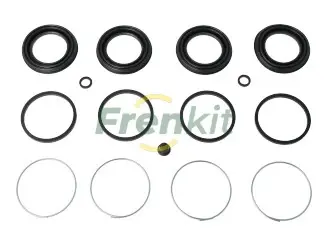 Ремкомплект супорта (переднього) Toyota Land Cruiser 90-09 (45mm) (Sumitomo) FRENKIT 245016 (фото 1)