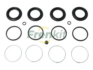 Ремкомплект супорта (переднього) Toyota Land Cruiser 90-09 (45mm) (Sumitomo) FRENKIT 245016