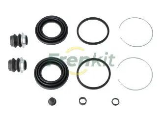 Ремкомплект супорта (переднього) Lexus Gs/Is 97-05 (d=45mm) (Aisin/Akebono) FRENKIT 245017 (фото 1)