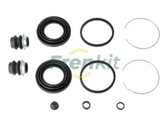 Ремкомплект супорта (переднього) Lexus Gs/Is 97-05 (d=45mm) (Aisin/Akebono) FRENKIT 245017
