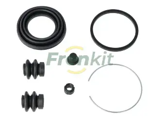 Ремкомплект супорта (заднього) Mitsubishi Pajero 00- (d=45mm) (Akebono) FRENKIT 245027 (фото 1)