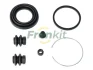 Ремкомплект супорта (заднього) Mitsubishi Pajero 00- (d=45mm) (Akebono) FRENKIT 245027 (фото 1)
