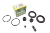 Ремкомплект супорта (переднього) Hyundai Santa Fe/Kia Sorento 06- (d=45mm) (Mando) FRENKIT 245032 (фото 1)