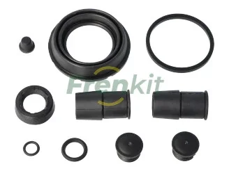 Ремкомплект супорта (заднього) Jaguar XF/XJ 99-15 (d=45) (Ate) FRENKIT 245036