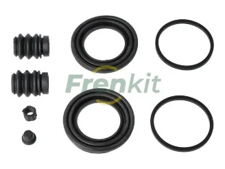 Ремкомплект супорта (переднього) Honda Crosstour 3.5 12- (d=45mm) (Nih) FRENKIT 245040