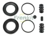 Ремкомплект супорта (переднього) Fiat Scudo/Peugeot Expert/Citroen Jumpy 07- (d=45/48mm) (Trw) FRENKIT 245044 (фото 1)