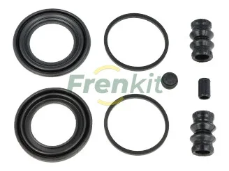 Ремкомплект супорта (переднього) Fiat Scudo/Peugeot Expert/Citroen Jumpy 07- (d=45/48mm) (Trw) FRENKIT 245044