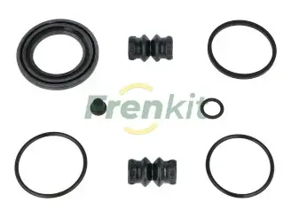 Ремкомплект супорта (заднього) MB S-class (W222) 13-18 (d=45mm) (Trw) FRENKIT 245045 (фото 1)