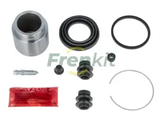 Ремкомплект супорта (заднього) Mitsubishi Pajero 00- (d=45mm) (+поршень) (Akebono) FRENKIT 245916 (фото 1)