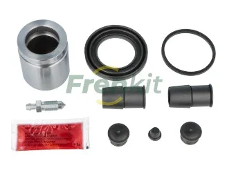 Ремкомплект супорта (заднього) MB Sprinter/VW LT96-06 (d=45mm) (+поршень) (Ate) FRENKIT 245923