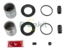 Ремкомплект супорта (переднього) Peugeot Expert/Citroen Jumpy 06- (d=45mm) (+2 поршня) (TRW) FRENKIT 245941