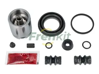 Ремкомплект супорта (заднього) Ford Explorer/Dodge Journey 10- (d=45) (+поршень з механізмом) FRENKIT 245953 (фото 1)
