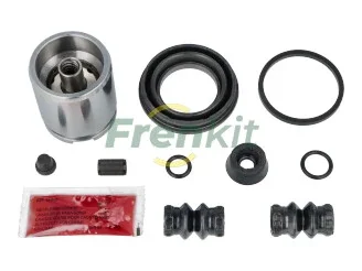 Ремкомплект супорта (заднього) Ford Explorer/Dodge Journey 10- (d=45) (+поршень з механізмом) FRENKIT 245953