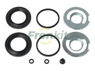 Ремкомплект супорта (заднього) MB E-class/S-class 93-02 (d=46mm) (Bendix) FRENKIT 246005 (фото 1)