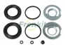 Ремкомплект супорта (заднього) MB E-class/S-class 93-02 (d=46mm) (Bendix) FRENKIT 246005