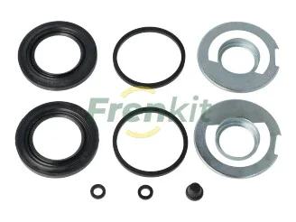 Ремкомплект супорта (заднього) MB E-class/S-class 93-02 (d=46mm) (Bendix) FRENKIT 246005