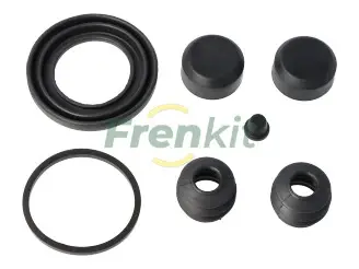 Ремкомплект супорта (заднього) Fiat Ducato/ Peugeot Boxer/ Citroen Jumper 02- (d=46mm) (Brembo) FRENKIT 246008 (фото 1)