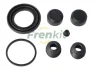Ремкомплект супорта (заднього) Fiat Ducato/ Peugeot Boxer/ Citroen Jumper 02- (d=46mm) (Brembo) FRENKIT 246008