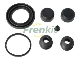 Ремкомплект супорта (заднього) Fiat Ducato/ Peugeot Boxer/ Citroen Jumper 02- (d=46mm) (Brembo) FRENKIT 246008