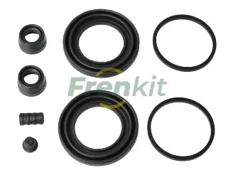 Ремкомплект супорта (переднього) Kia Sorento 02- (d=46mm) (Kasko) FRENKIT 246012 (фото 1)