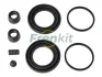 Ремкомплект супорта (переднього) Kia Sorento 02- (d=46mm) (Kasko) FRENKIT 246012