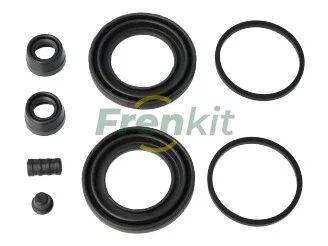 Ремкомплект супорта (переднього) Kia Sorento 02- (d=46mm) (Kasko) FRENKIT 246012