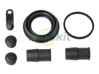 Ремкомплект супорта (заднього) BMW 5 (E60)/6 (E63)/7 (E65/E66/E67) 01-10 (d=46mm) (Ate) FRENKIT 246013 (фото 1)