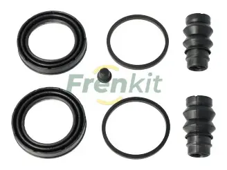 Ремкомплект супорта (переднього) MB G-class (W463) 18- (d=46mm) (Cbi) FRENKIT 246029 (фото 1)