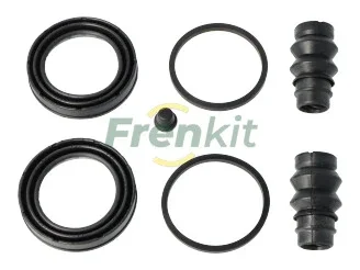 Ремкомплект супорта (переднього) MB G-class (W463) 18- (d=46mm) (Cbi) FRENKIT 246029