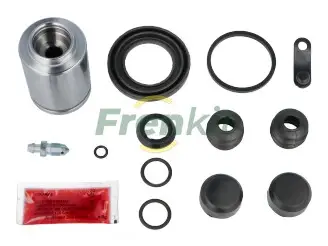 Ремкомплект супорта (заднього) Nissan Cabstar/NT400 06- (d=46) (Brembo) (+поршень) FRENKIT 246909 (фото 1)