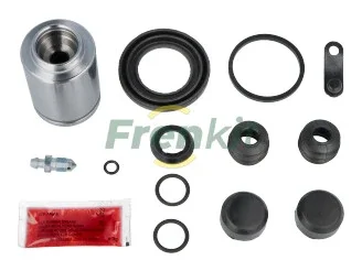 Ремкомплект супорта (заднього) Nissan Cabstar/NT400 06- (d=46) (Brembo) (+поршень) FRENKIT 246909