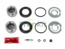 Ремкомплект супорта (заднього) MB E-class (W210) -03 (d=46mm) (+2 поршня) (Bendix) FRENKIT 246913 (фото 1)
