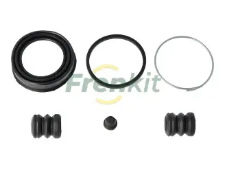 Ремкомплект супорта (переднього) Seat Ibiza 84-93 (d=48mm) (Lucas) FRENKIT 248006 (фото 1)