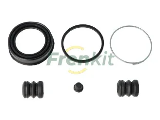 Ремкомплект супорта (переднього) Seat Ibiza 84-93 (d=48mm) (Lucas) FRENKIT 248006