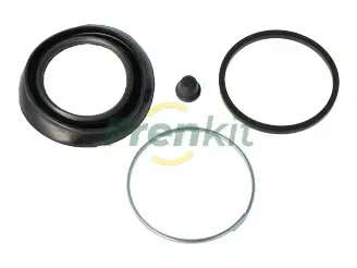 Ремкомплект супорта (переднього) Audi 100 1.6-1.9i 76-83 (d=48mm) (Ate) FRENKIT 248007 (фото 1)