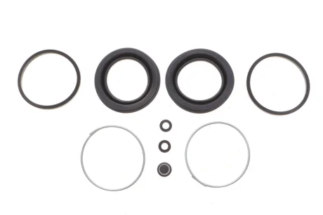 Ремкомплект супорта (переднього) Opel Ascona -81 (d=48mm) (Ate) FRENKIT 248017