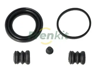 Ремкомплект супорта (переднього) Peugeot 405/Suzuki Vitara 87-98 (d=48mm) (Lucas/Ate) FRENKIT 248024 (фото 1)