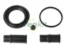 Ремкомплект супорта (переднього) VW Passat 70-89 (d=48mm) (Ate) FRENKIT 248026 (фото 1)