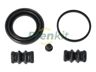 Ремкомплект супорта (переднього) Citroen C3/Lancia Ypsilon 02- (d=48mm) (Lucas) FRENKIT 248059 (фото 1)